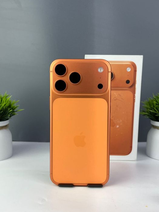 Apple iPhone 17 Pro Max 256 GB 70007а960