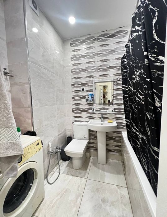 Яккасарай ЖК Кушбеги 2-комнат 6-этаж 9-этажка