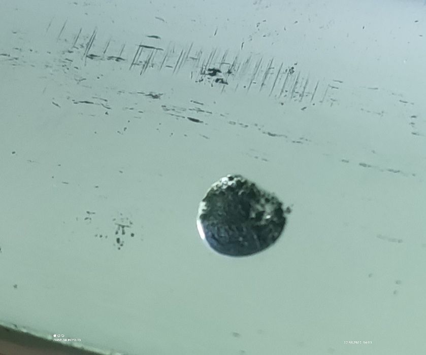 Стари реставрирани ножове