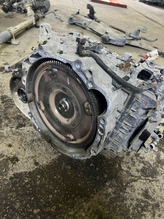 Коробка Хюндай Соната 2016 г.