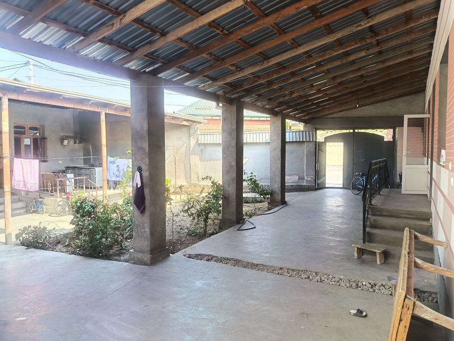 Bektemir tumani da Hovli sotiladi