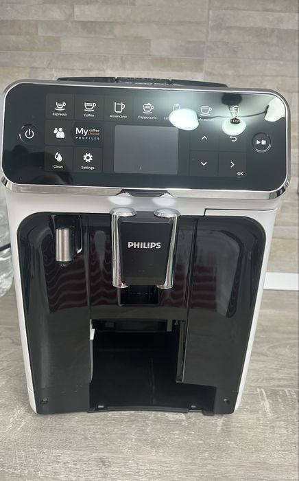 Expsor cafea philips lattego 4300