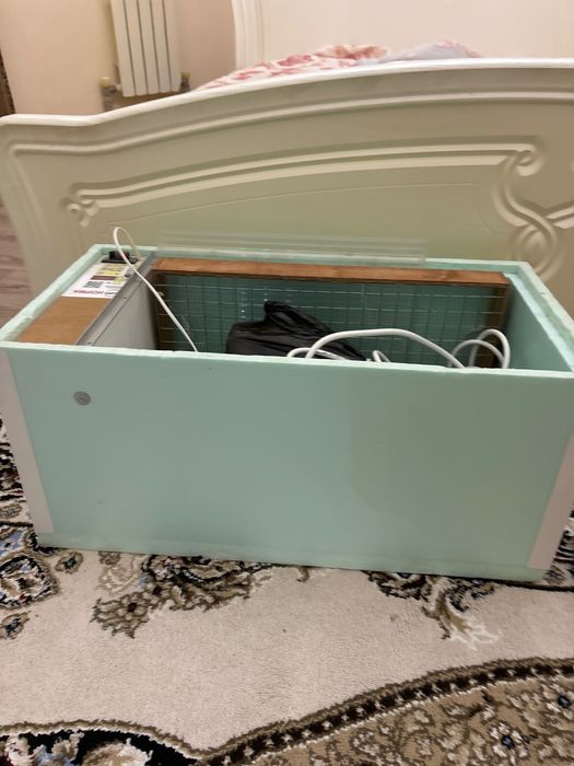 Инкубатор балапан