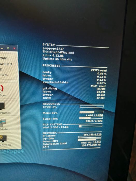 Mini P.C. Zotac ireproșabil