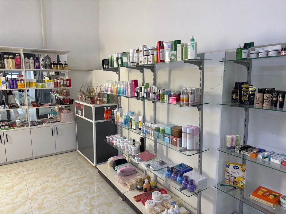 Продается готовый бизнес