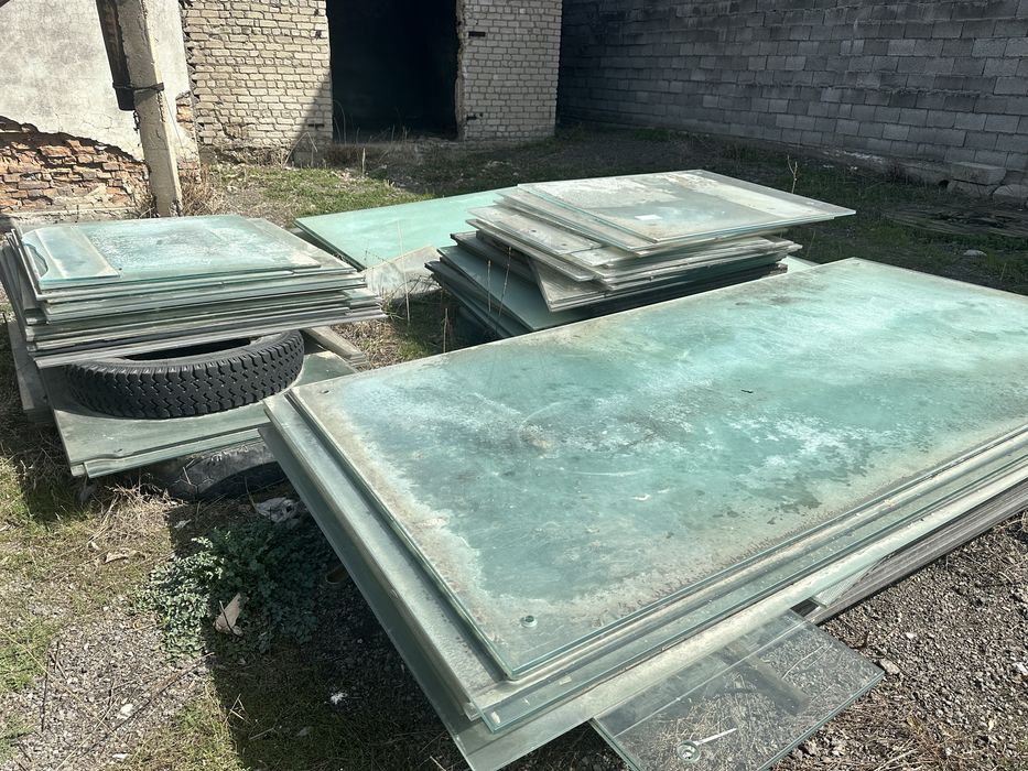 Продам окна с нурлы тау