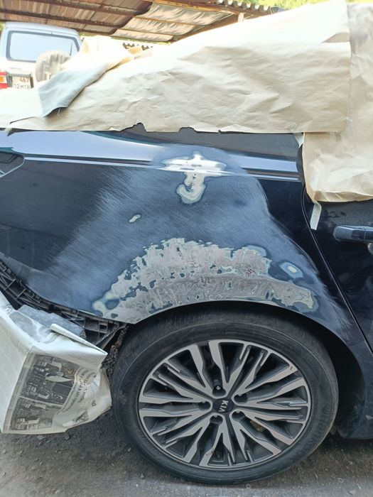 Костоправные малярные работы