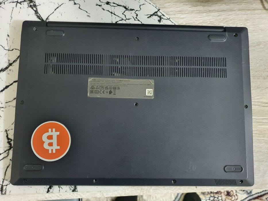 Lenovo i3 1115 G4 3.00GHz