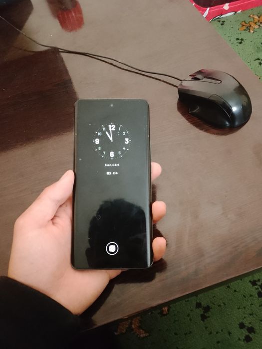 Honor x9b 5g yangidek