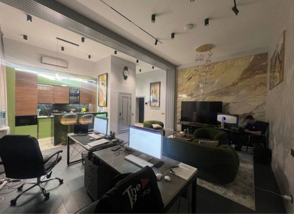 Сдается нежилое офис премиум-класса