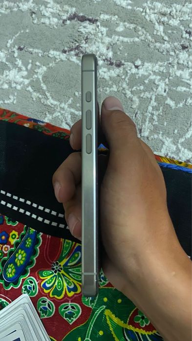 Iphone 15 prooooo