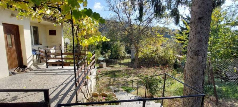 Продава се Къща в с. Горна Диканя, Област Перник - 108 кв.м за 806 €/кв.м - Снимка #15