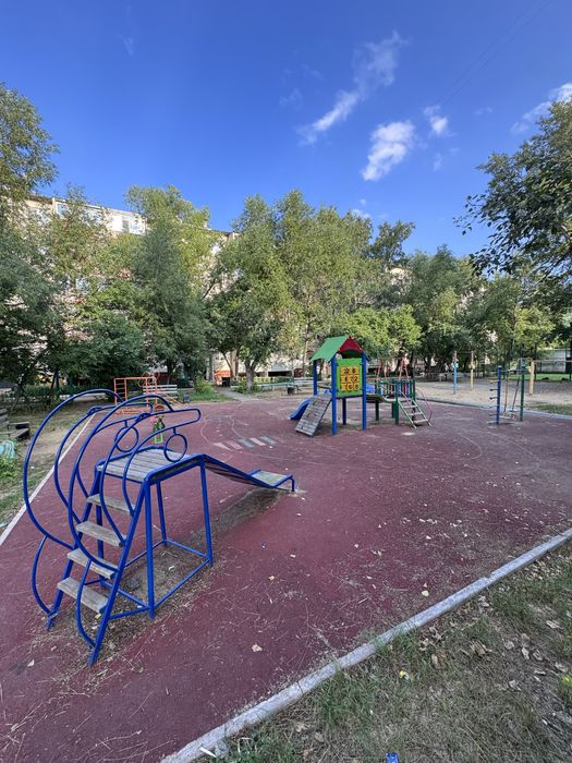 2 комн квартира КЖБИ