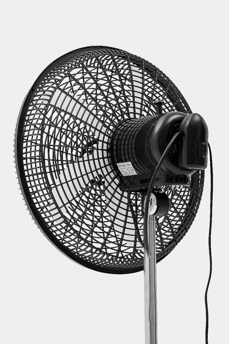 Volto Ventilyator