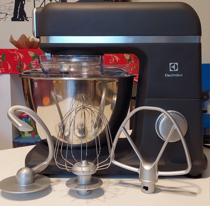 Robot de bucatarie Electrolux Create 5