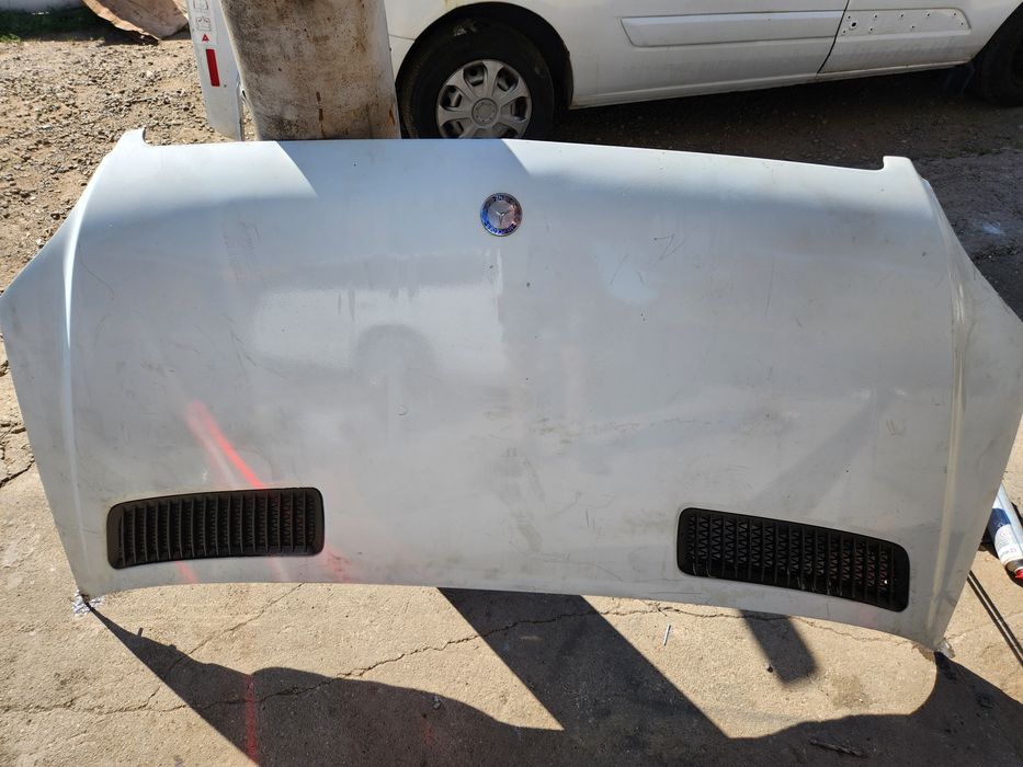 Capotă Mercedes Sprinter2007/2012