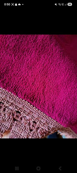 Cuvertura pat cu două cuverturi de fotoliu,  Germany