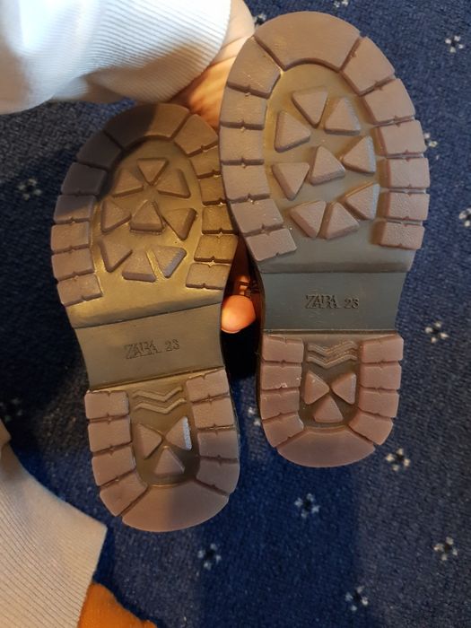 Ghete Zara masura 23 noi