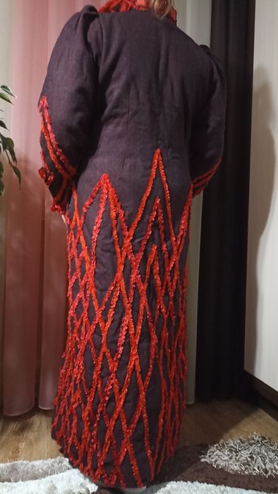 Срочно продам одежду эксклюзивного пошива