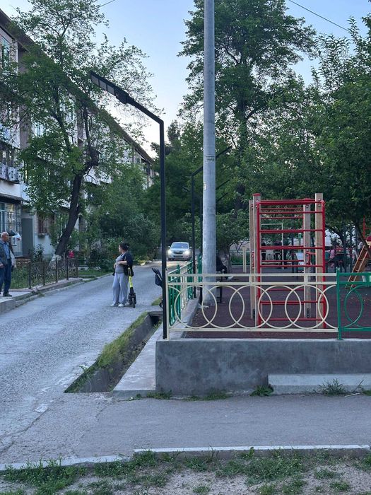 Сдается 3-х квартира Яккасарайский район улица Раккат