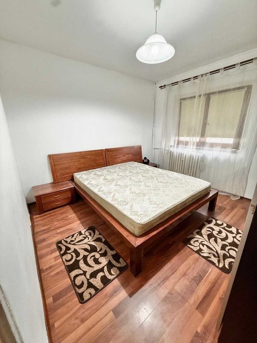 Apartament cu 2 camere Baneasa - comion 50%