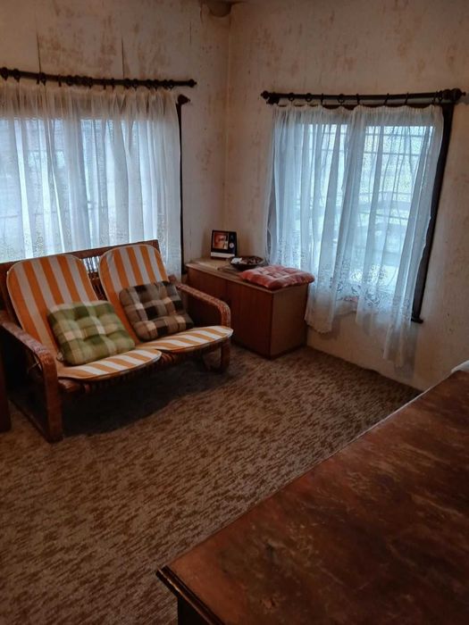 Вила/Къща в с. Тулово