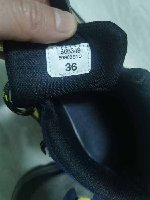 Ghete copii mărimea 36