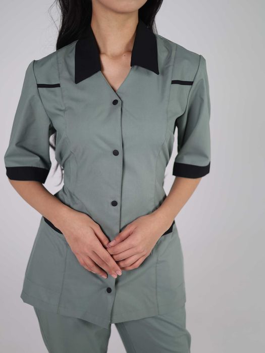 Комплект Клининг. Спецодежда/униформа техперсонал