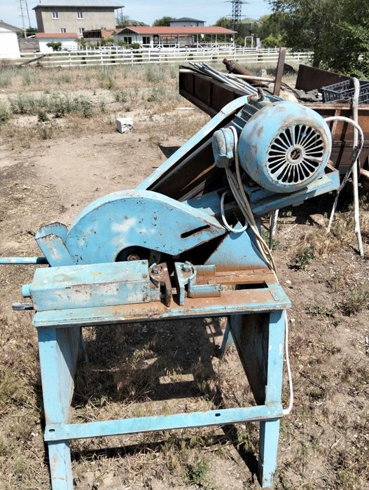 Металлорежущий станок