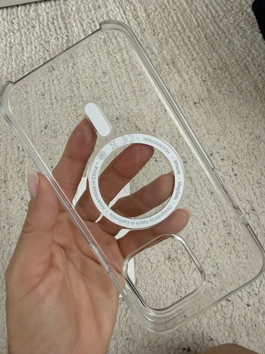 Husa iphone 14 pro max originala