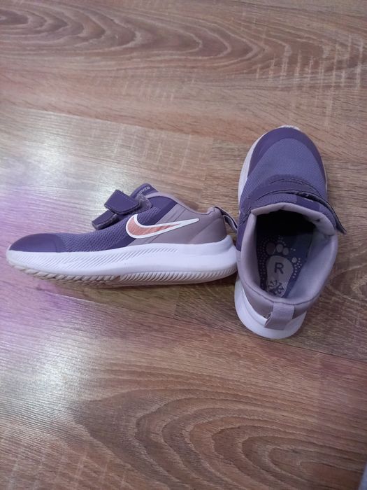 Детски маратонки Nike