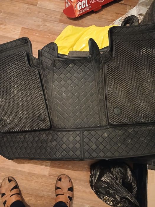 Полики камри 40,45 5D