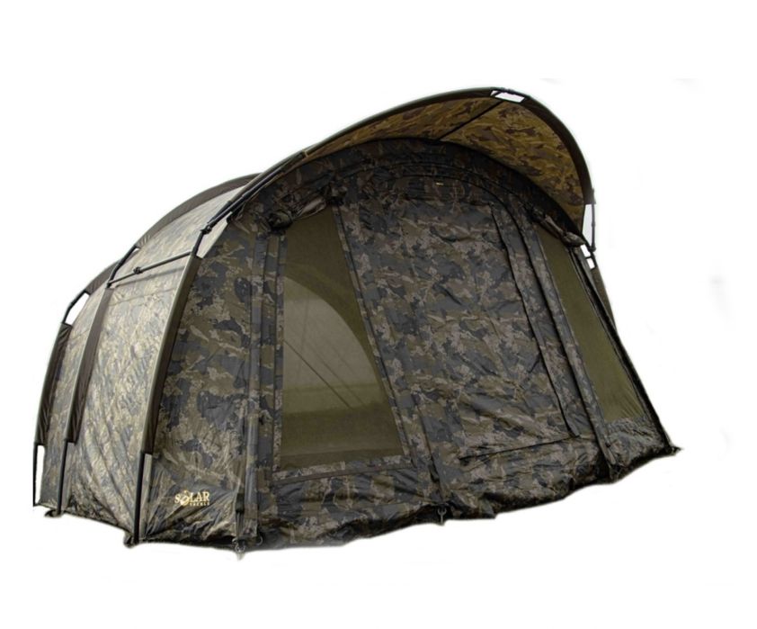 Карповая палатка