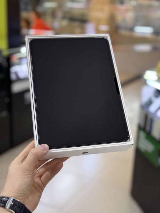 Ipad pro 11 256 M4 бу