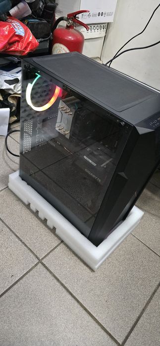 Hope Amanet P6 Unitate PC Gaming