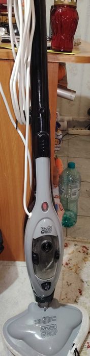 Mop cu abur aproape nou