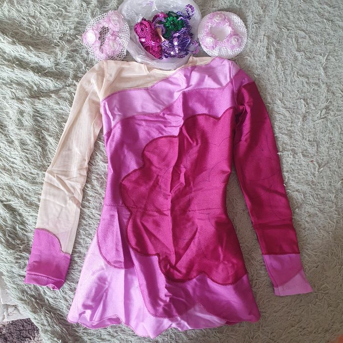 Продам купальник для гимнастики