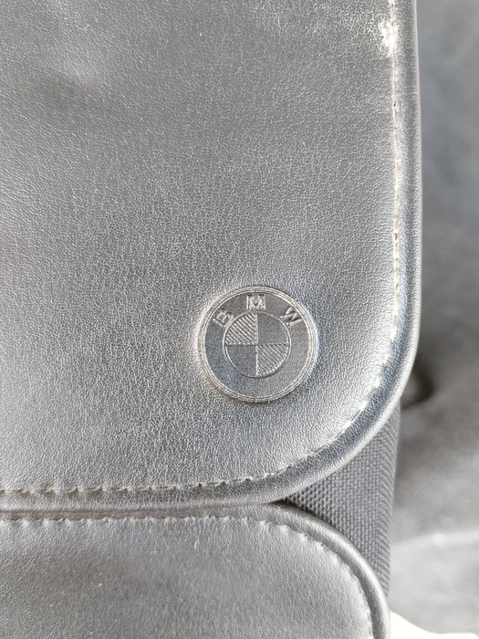 Bmw бмв оригинал документшик