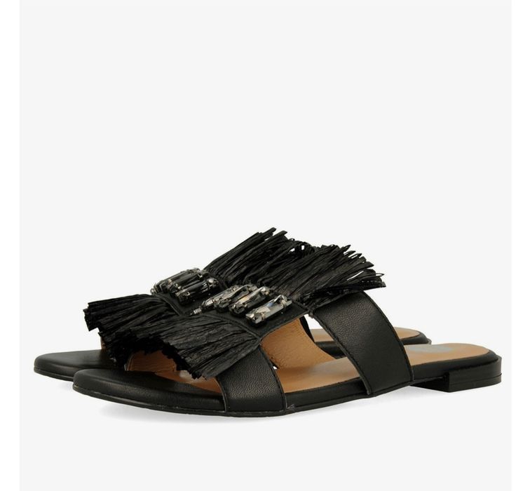 Чехли естествена кожа Gioseppo 36 номер