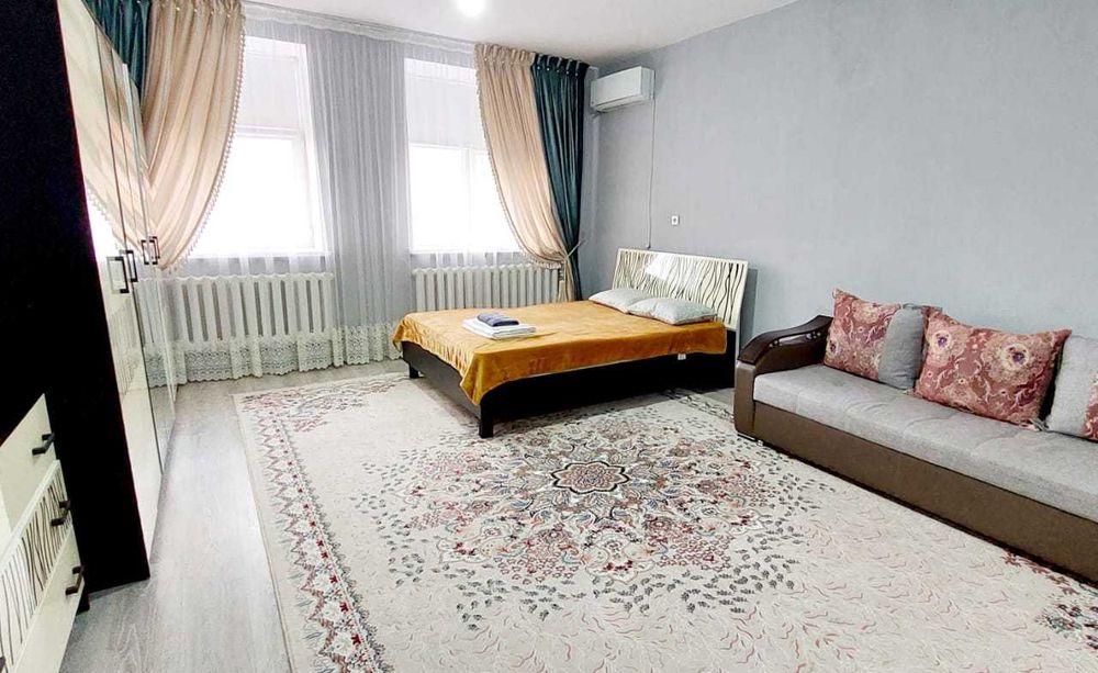 люкс кв площадь JK Kuralai