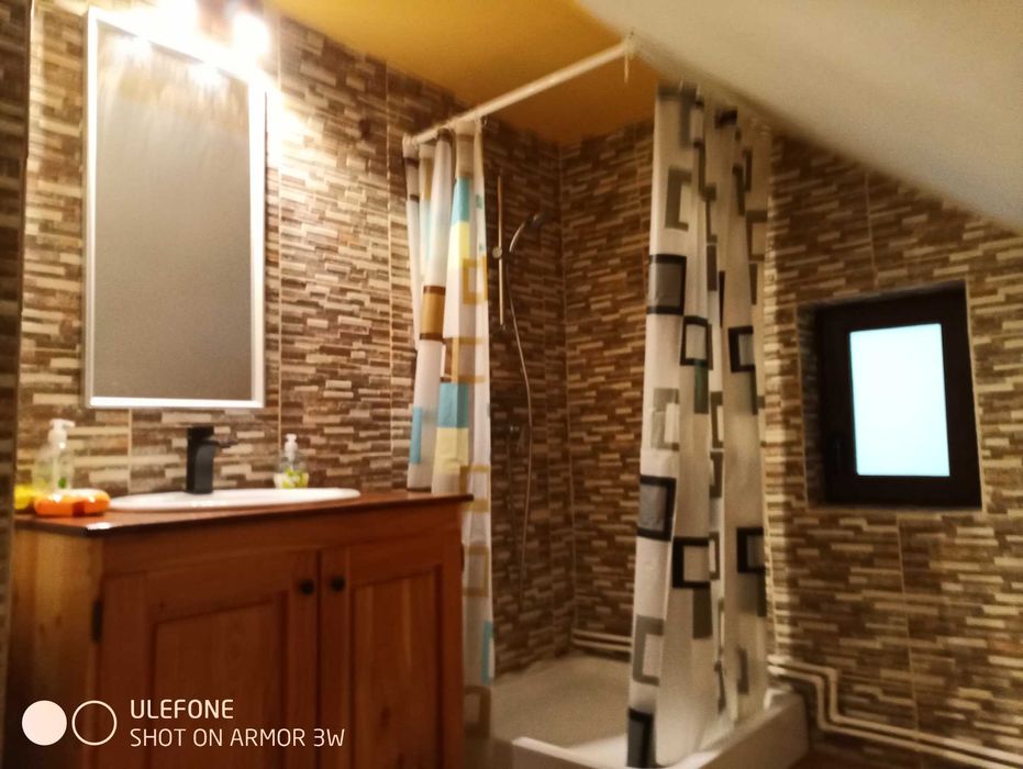 Vând casă de vacanță pe Transrarău în Pojorâta