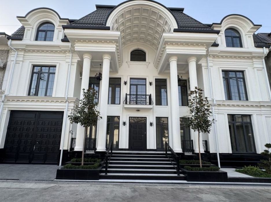 Ул.Никитина Элитная Улица Продается Евро Дом Коробка 21.соток 4.этажны