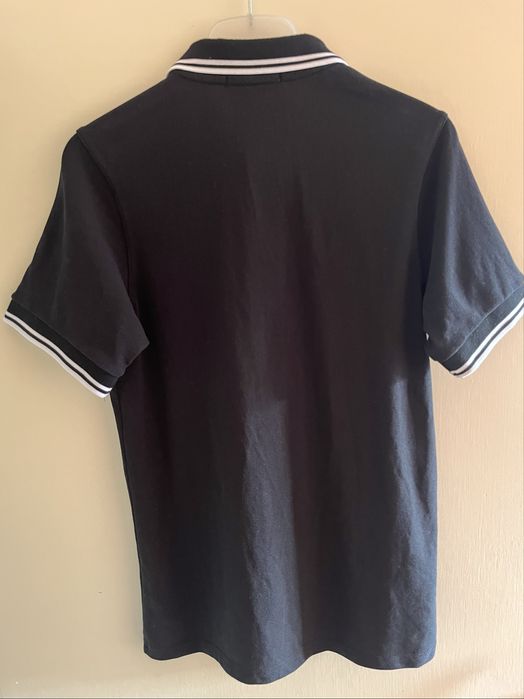 Fred Perry Polo тениска