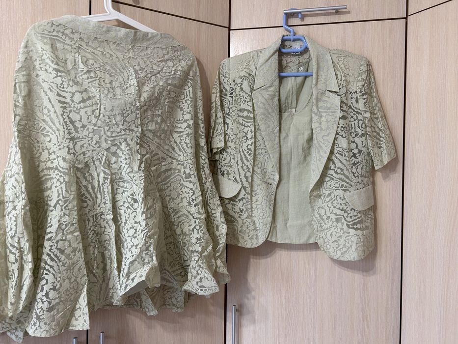 Продается женская одежда размер 48-52