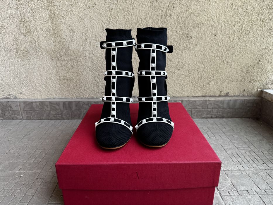 Valentino Garavani heels