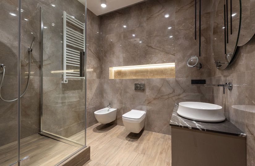 Строители высшего класса