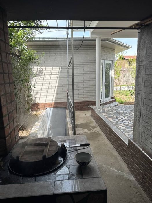 Дача Чирчик 6сотулик