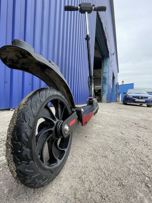 Электросамокат Kugoo s3