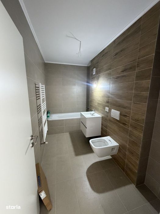 Apartament 2 camere | Terasa 24 mp | View superb spre Tampa