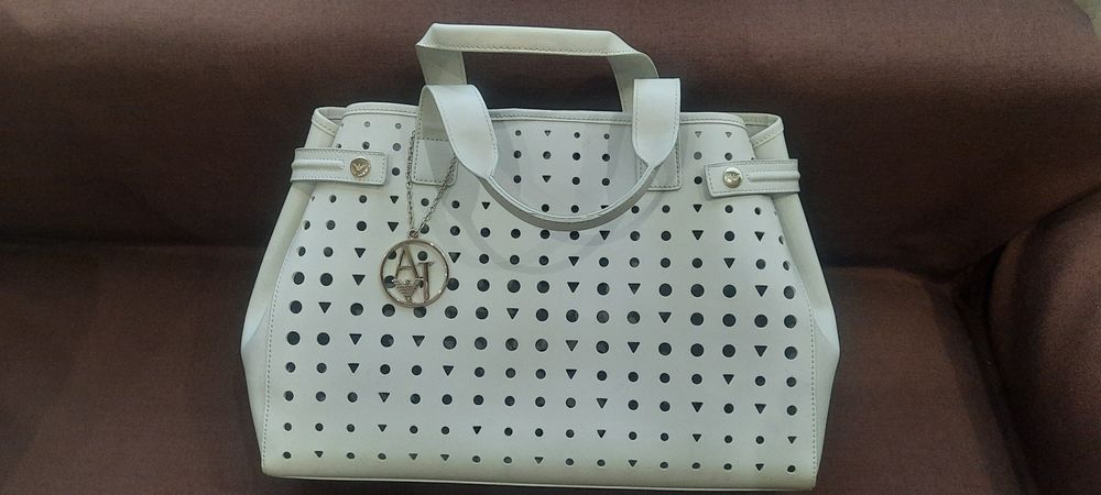 Чанта раница Patrizia Pepe  Armani Elisabetta Franchi